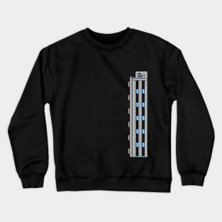 Mega Man 2 Crewneck Sweatshirt